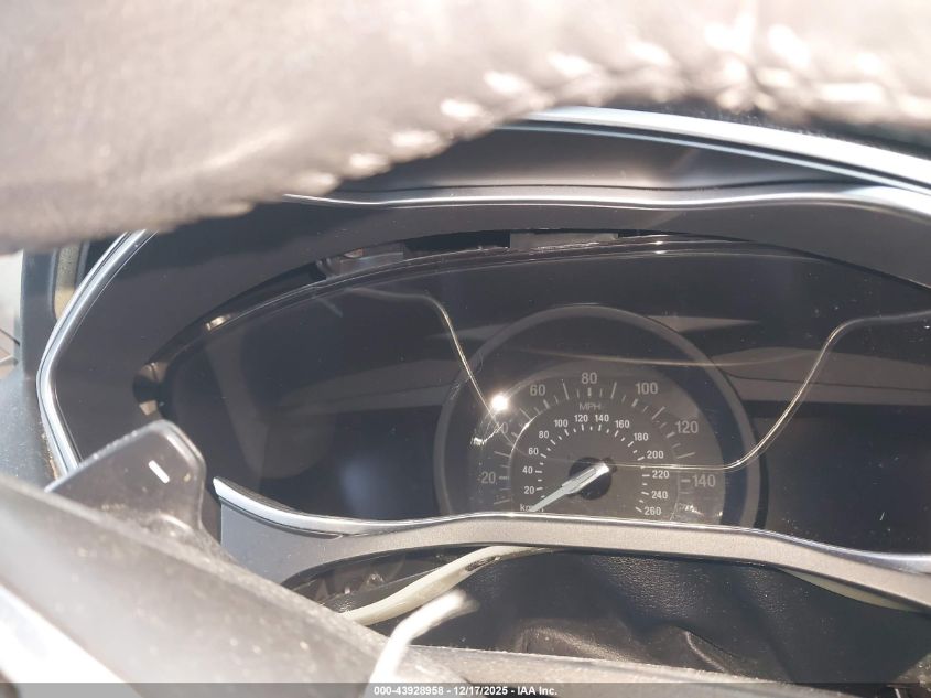 2016 Ford Fusion Se VIN: 3FA6P0T98GR343722 Lot: 43928958