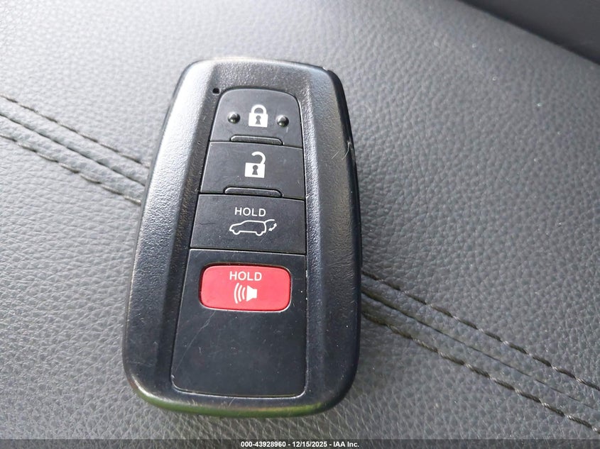 2T3C1RFV8MW104951 2021 TOYOTA RAV 4 photo no. 11