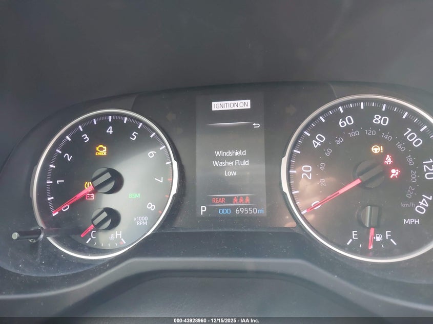 2T3C1RFV8MW104951 2021 TOYOTA RAV 4 photo no. 7