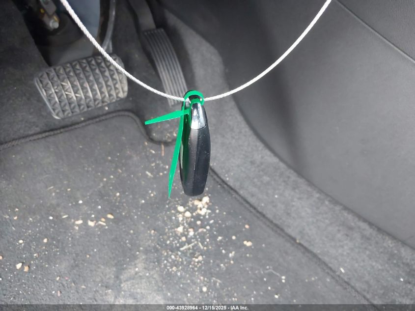 2024 Buick Envista Sport Touring Fwd VIN: KL47LBE22RB183862 Lot: 43928964