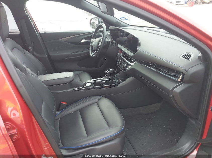 2024 Buick Envista Sport Touring Fwd