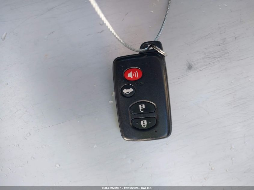 2011 Toyota Camry Xle V6 VIN: 4T1BK3EK7BU628983 Lot: 43928967