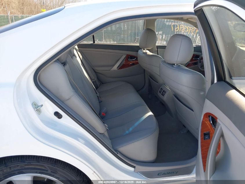 2011 Toyota Camry Xle V6 VIN: 4T1BK3EK7BU628983 Lot: 43928967