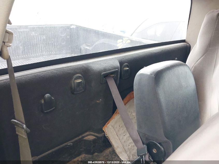 2004 Dodge Ram 1500 St VIN: 1D7HA16K74J122181 Lot: 43928976