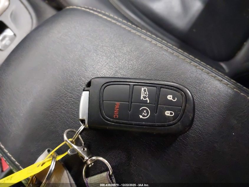 2018 Jeep Cherokee Limited 4X4 VIN: 1C4PJMDB7JD521287 Lot: 43928979