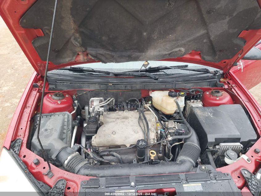 2007 Pontiac G6 Gt VIN: 1G2ZH18NX74153191 Lot: 43928982