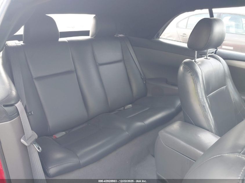 2004 Toyota Camry Solara Se VIN: 4T1FA38P74U028513 Lot: 43928983