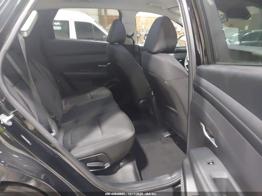 2025 Hyundai Tucson Sel VIN: 5NMJBCDE5SH488063 Lot: 43928992