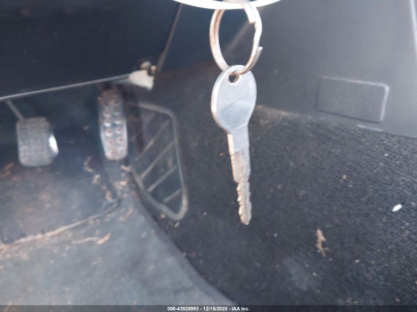 1993 Mazda Mx-5 Miata VIN: JM1NA3512P1414486 Lot: 43928993