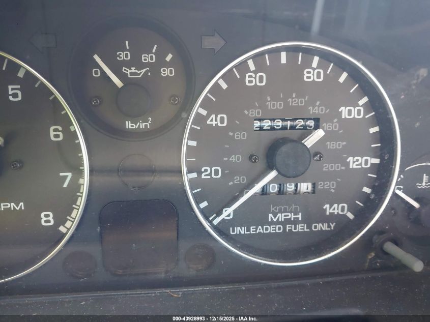 1993 Mazda Mx-5 Miata VIN: JM1NA3512P1414486 Lot: 43928993