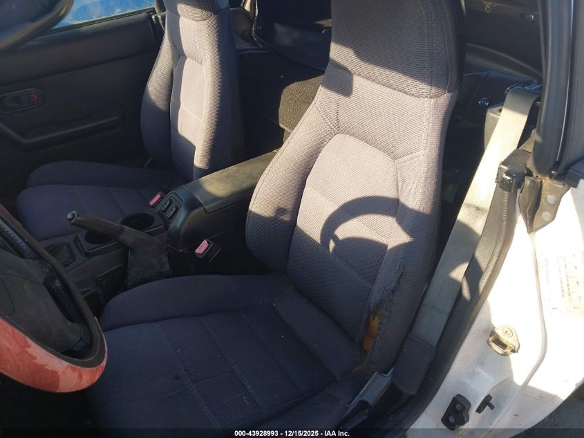 1993 Mazda Mx-5 Miata VIN: JM1NA3512P1414486 Lot: 43928993