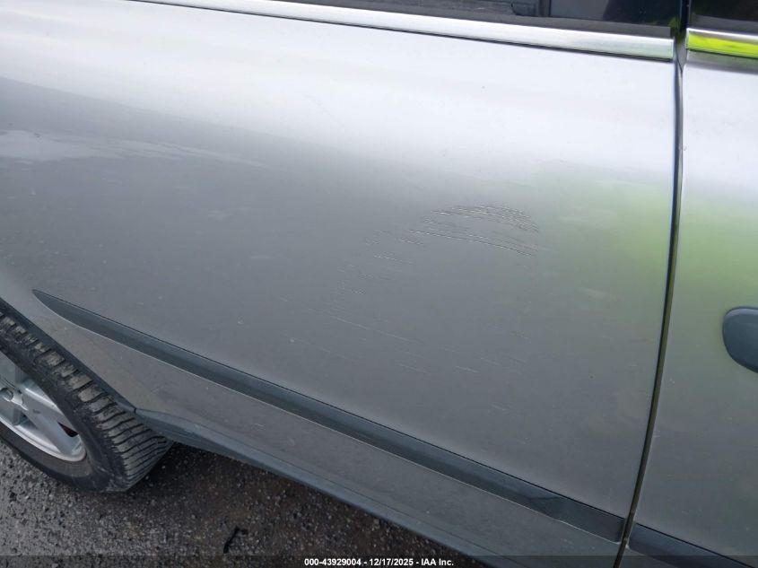 2006 Volvo Xc90 2.5T VIN: YV4CM592661225073 Lot: 43929004