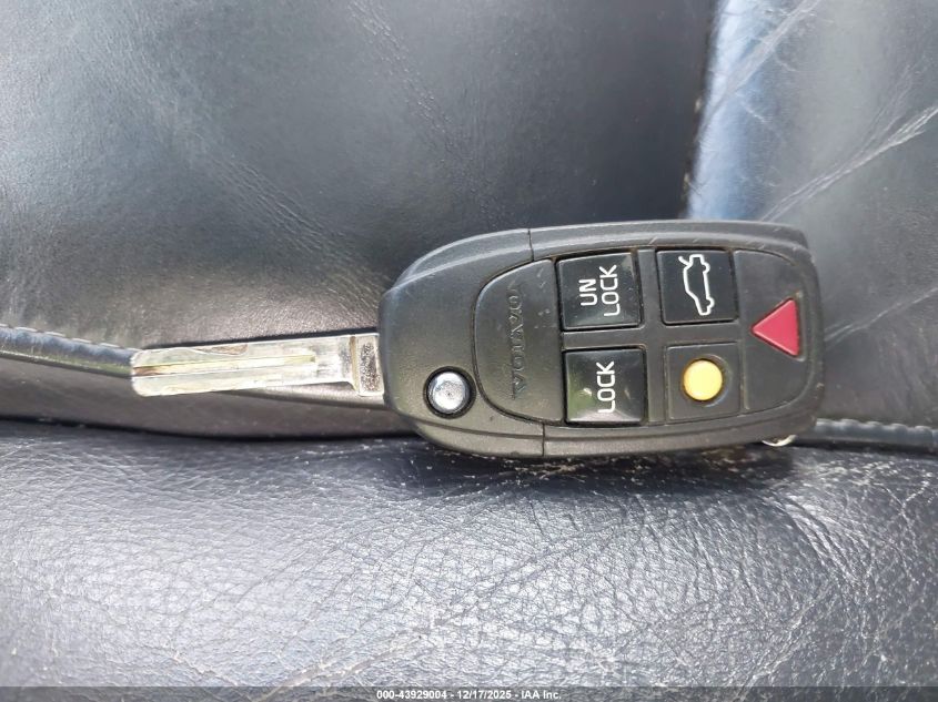 2006 Volvo Xc90 2.5T VIN: YV4CM592661225073 Lot: 43929004