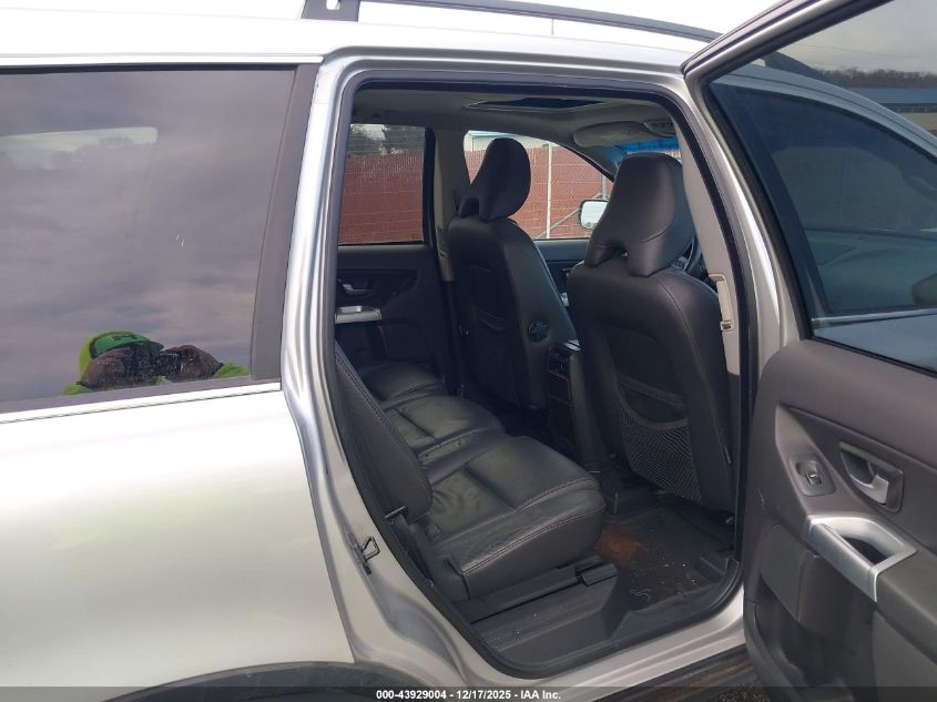 2006 Volvo Xc90 2.5T VIN: YV4CM592661225073 Lot: 43929004