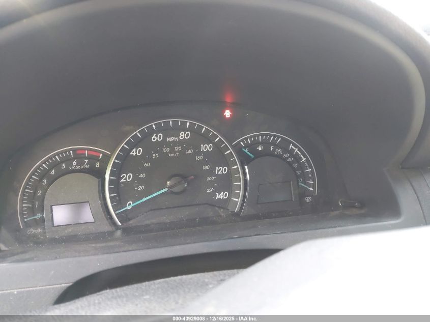 2014 Toyota Camry Le VIN: 4T4BF1FK7ER365752 Lot: 43929008