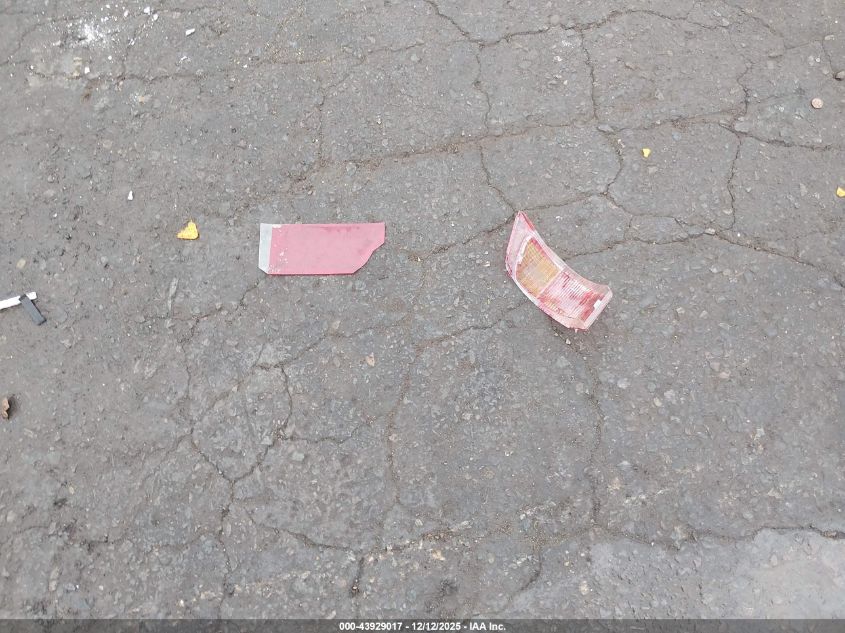 2001 Subaru Outback Limited VIN: 4S3BH686617657312 Lot: 43929017