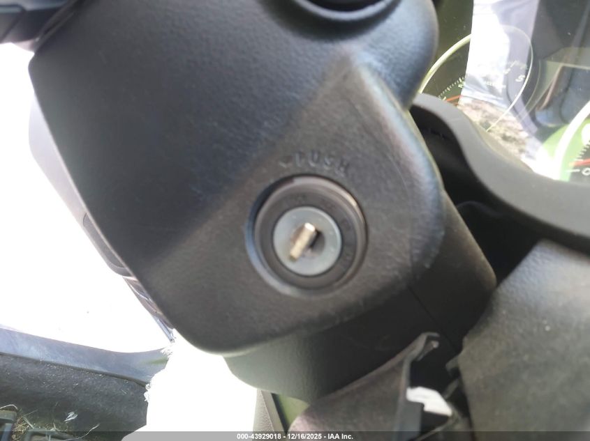 2017 Subaru Crosstrek 2.0I Premium VIN: JF2GPABC9H8204463 Lot: 43929018