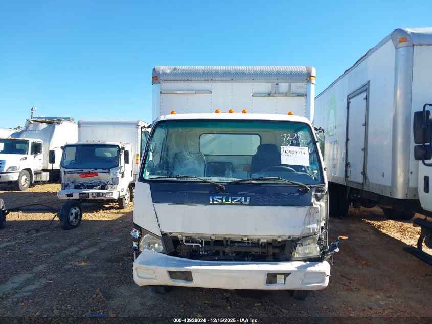 2006 Isuzu W3S042 Npr Dsl Reg VIN: JALB4B16567007228 Lot: 43929024