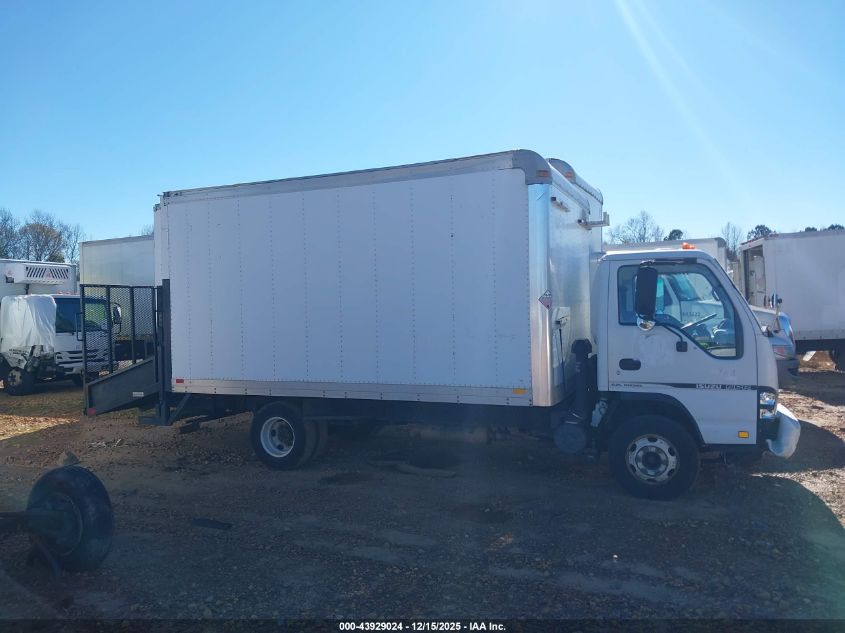 2006 Isuzu W3S042 Npr Dsl Reg VIN: JALB4B16567007228 Lot: 43929024