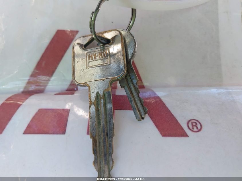 2006 Isuzu W3S042 Npr Dsl Reg VIN: JALB4B16567007228 Lot: 43929024