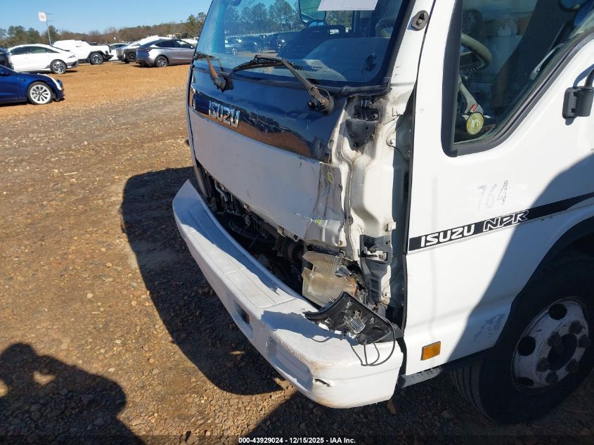 2006 Isuzu W3S042 Npr Dsl Reg VIN: JALB4B16567007228 Lot: 43929024