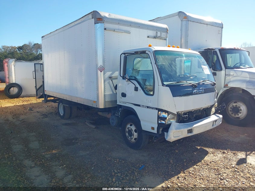 JALB4B16567007228 ISUZU W3S042 NPR DSL REG Photo 1
