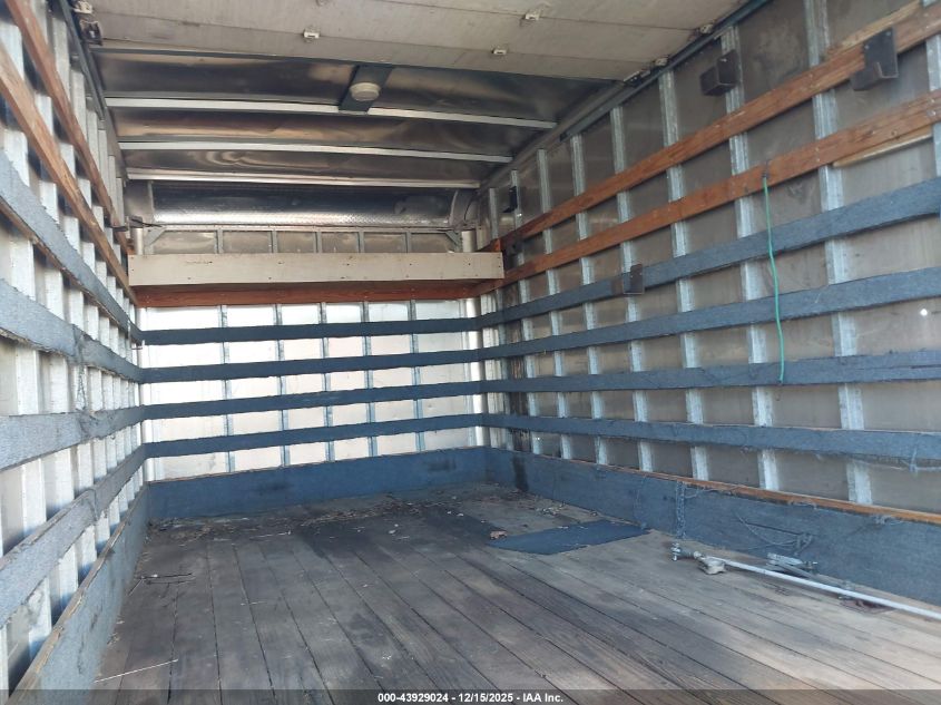 2006 Isuzu W3S042 Npr Dsl Reg VIN: JALB4B16567007228 Lot: 43929024