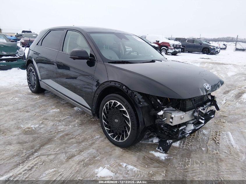 HYUNDAI IONIQ 5 LIMITED