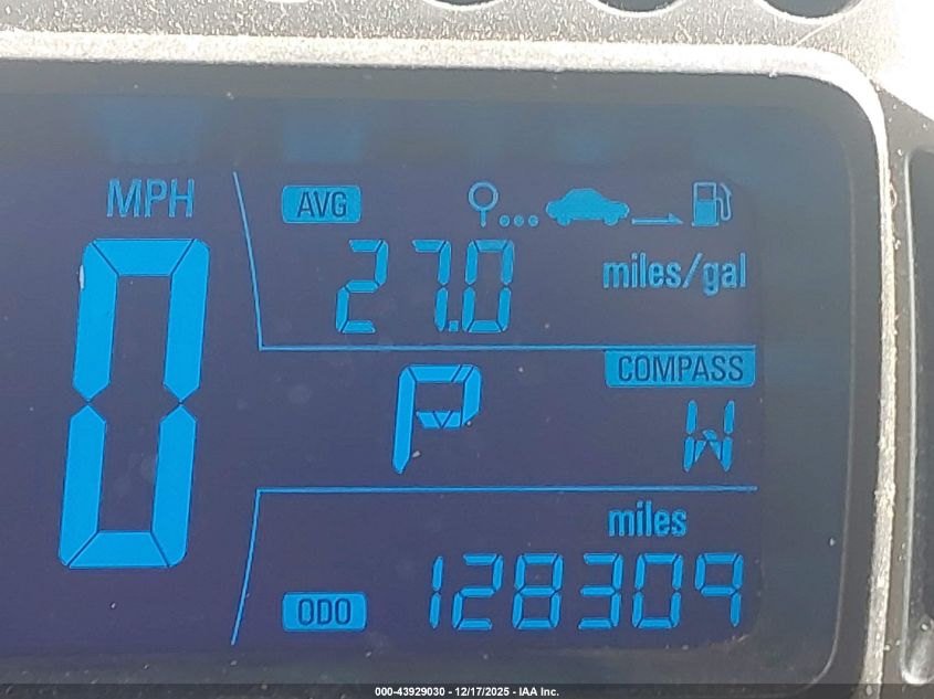 2012 Chevrolet Sonic 2Lz VIN: 1G1JE5SH6C4225907 Lot: 43929030