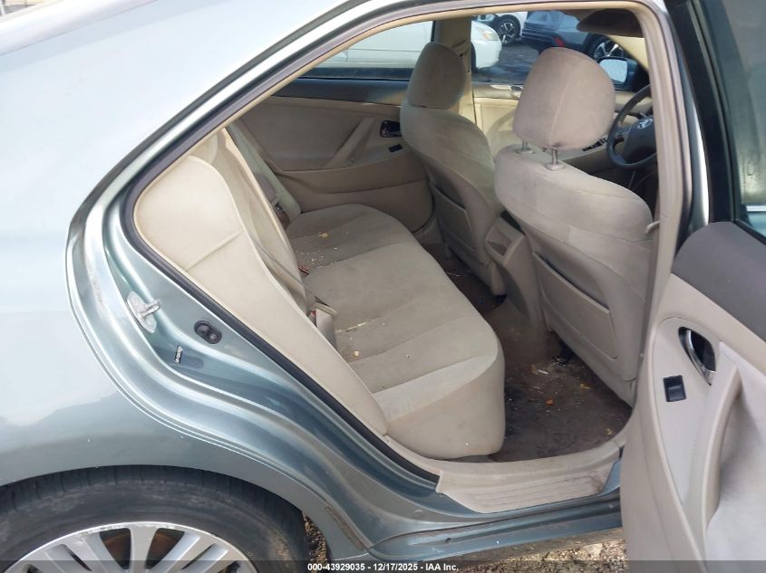 2007 Toyota Camry Le VIN: 4T1BE46K77U659296 Lot: 43929035