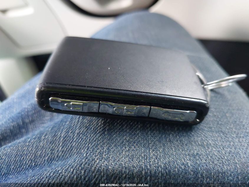 2026 Volvo Xc90 Plug-In Hybrid T8 Ultra 7-Seater VIN: YV4H60PF9T1431489 Lot: 43929042