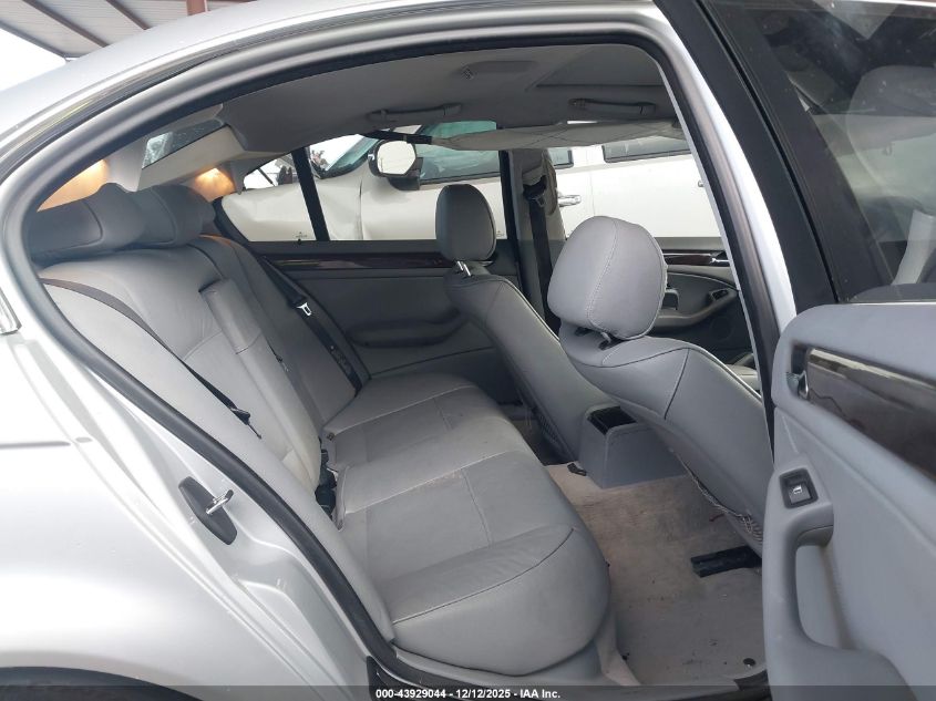 2003 BMW 330I VIN: WBAEV53453KM04789 Lot: 43929044