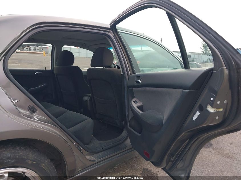 2006 Honda Accord Sdn 2.4 Ex/Ex VIN: 1HGCM56756A102076 Lot: 43929048