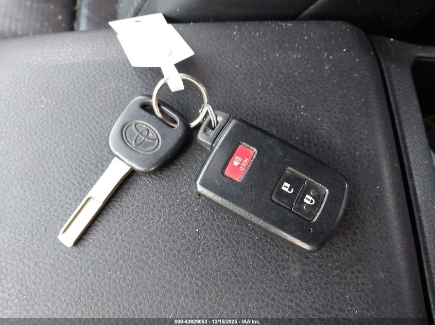 2018 Toyota Tacoma Trd Sport VIN: 3TMCZ5AN5JM153806 Lot: 43929053