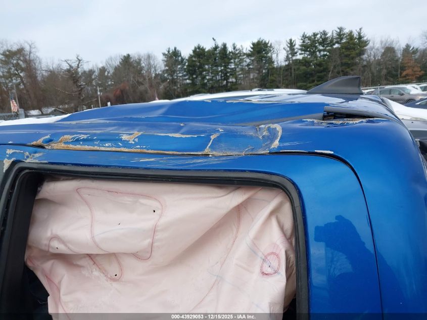 2018 Toyota Tacoma Trd Sport VIN: 3TMCZ5AN5JM153806 Lot: 43929053