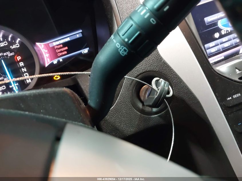 2013 Ford Explorer Xlt VIN: 1FM5K8D81DGC40259 Lot: 43929054