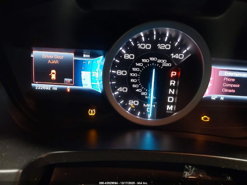 2013 Ford Explorer Xlt VIN: 1FM5K8D81DGC40259 Lot: 43929054