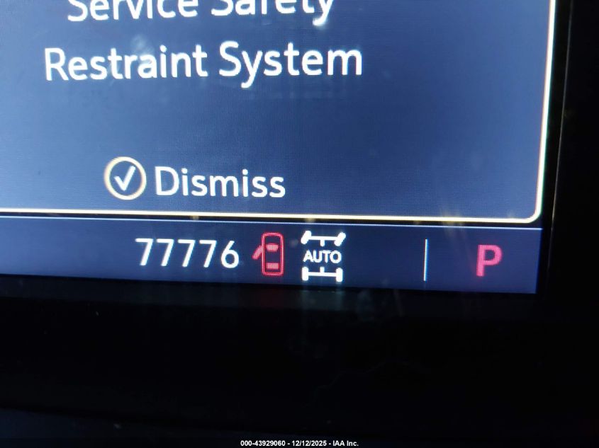 2021 Chevrolet Silverado 1500 4Wd Short Bed Lt VIN: 3GCUYDED2MG377315 Lot: 43929060