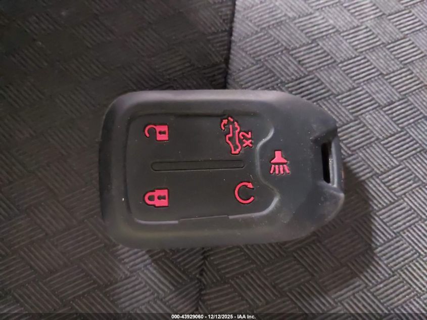 2021 Chevrolet Silverado 1500 4Wd Short Bed Lt VIN: 3GCUYDED2MG377315 Lot: 43929060