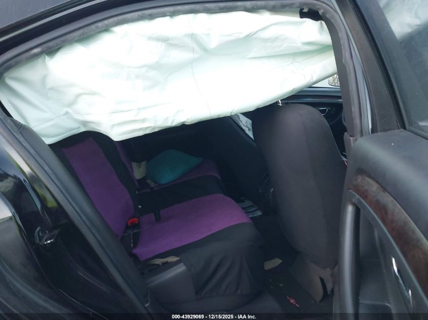 2019 Ford Taurus Limited VIN: 1FAHP2F82KG114427 Lot: 43929069