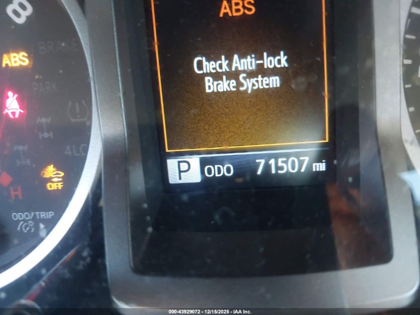 2021 Toyota Tacoma Sr5 V6 VIN: 3TMAZ5CN9MM151341 Lot: 43929072