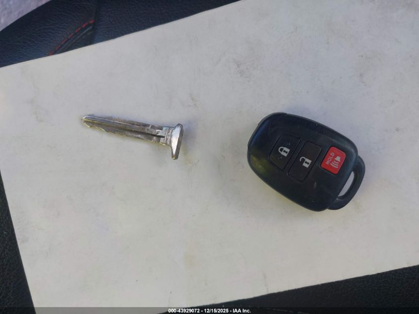 2021 Toyota Tacoma Sr5 V6 VIN: 3TMAZ5CN9MM151341 Lot: 43929072