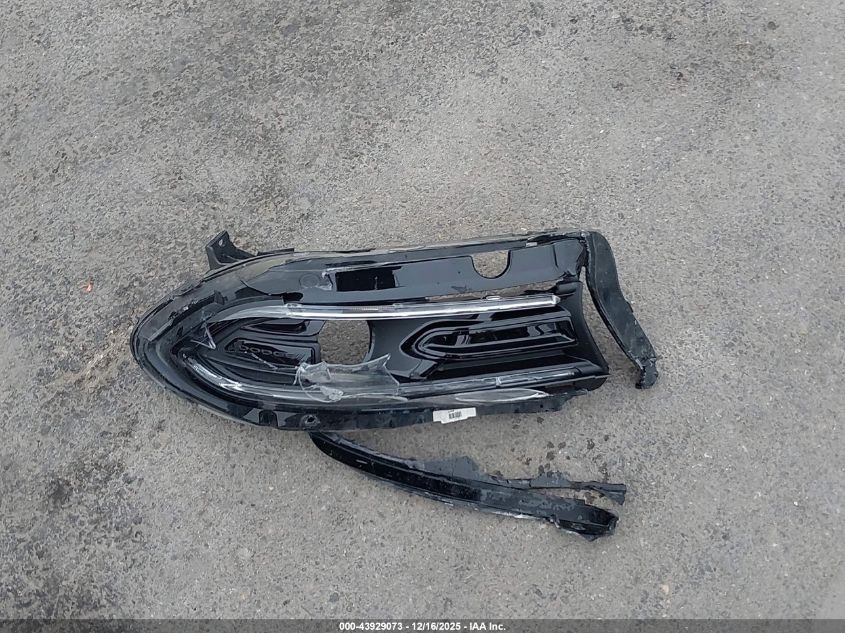 2023 Dodge Charger Sxt VIN: 2C3CDXBG4PH656586 Lot: 43929073