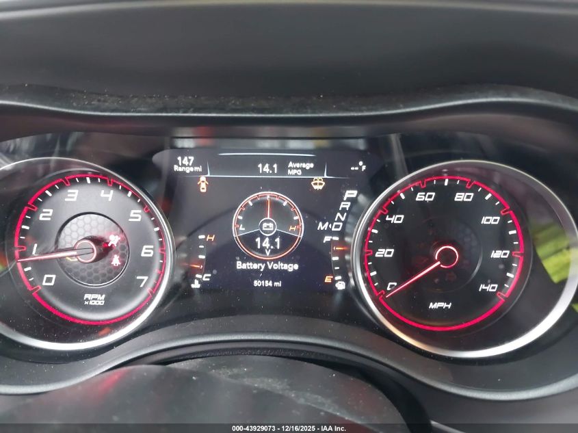 2023 Dodge Charger Sxt VIN: 2C3CDXBG4PH656586 Lot: 43929073