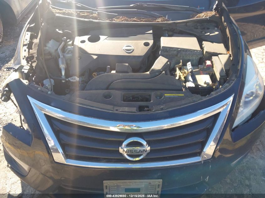 2014 Nissan Altima 2.5 S VIN: 1N4AL3AP4EN251905 Lot: 43929080