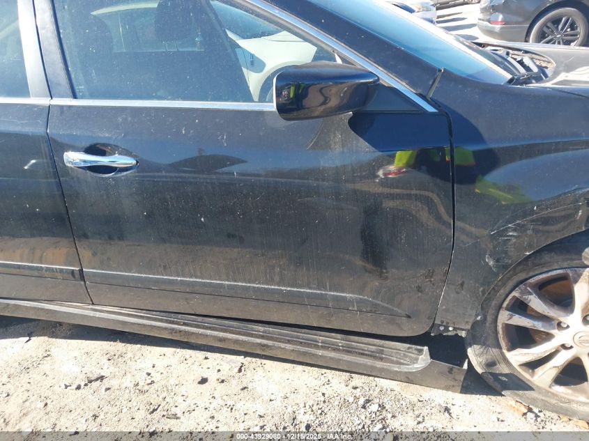 2014 Nissan Altima 2.5 S VIN: 1N4AL3AP4EN251905 Lot: 43929080