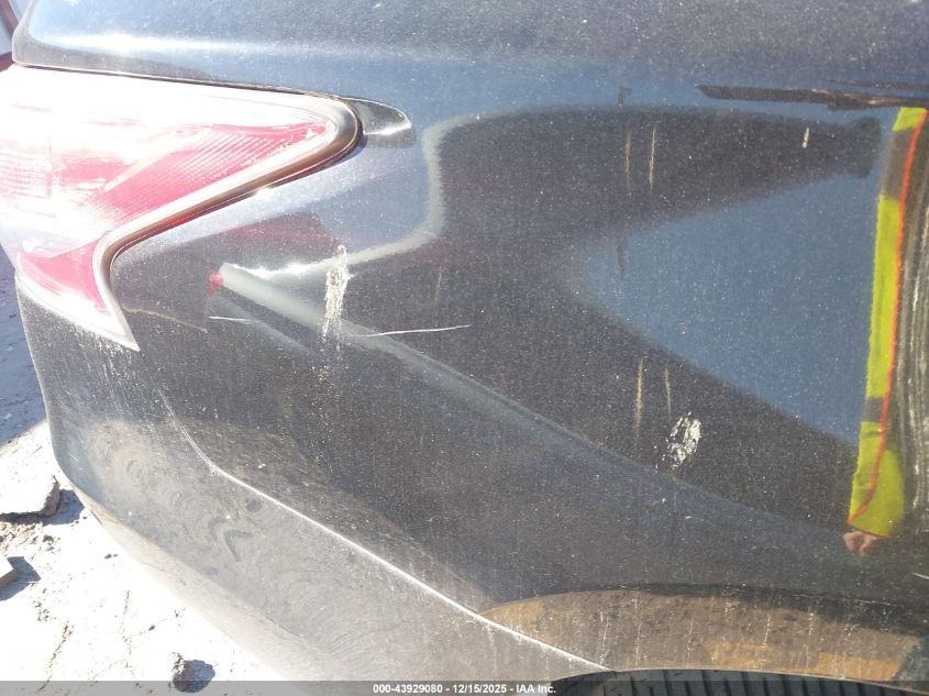 2014 Nissan Altima 2.5 S VIN: 1N4AL3AP4EN251905 Lot: 43929080