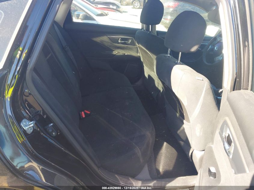 2014 Nissan Altima 2.5 S VIN: 1N4AL3AP4EN251905 Lot: 43929080