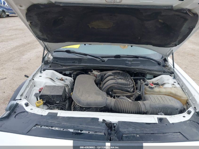 2017 Dodge Challenger Sxt VIN: 2C3CDZAG6HH611468 Lot: 43929082