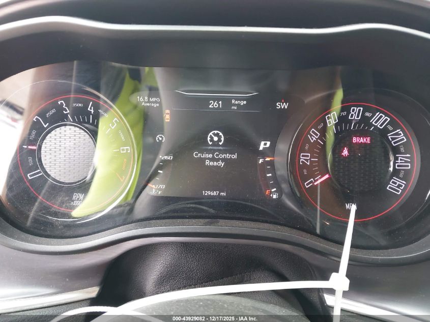 2017 Dodge Challenger Sxt VIN: 2C3CDZAG6HH611468 Lot: 43929082